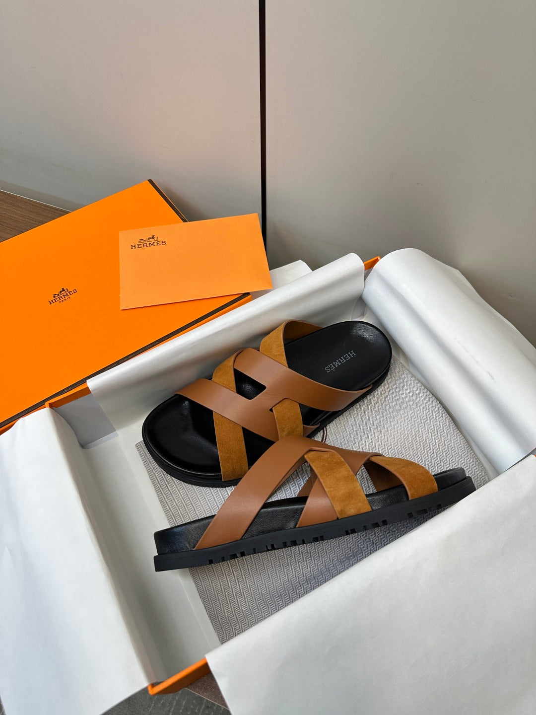 LuxluxHouse Best Quality Women Shoes Hermes