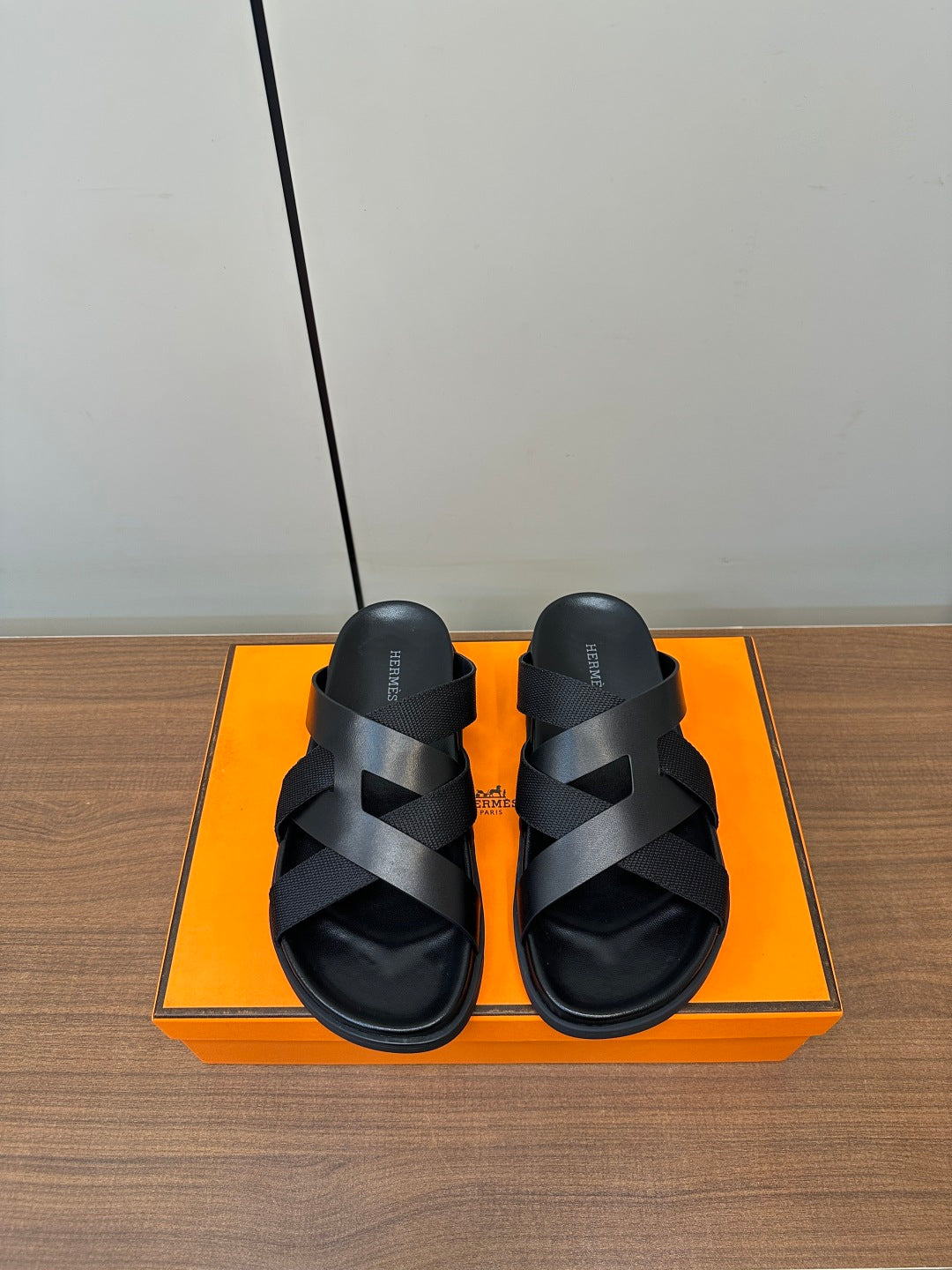 LuxluxHouse Best Quality Women Shoes Hermes