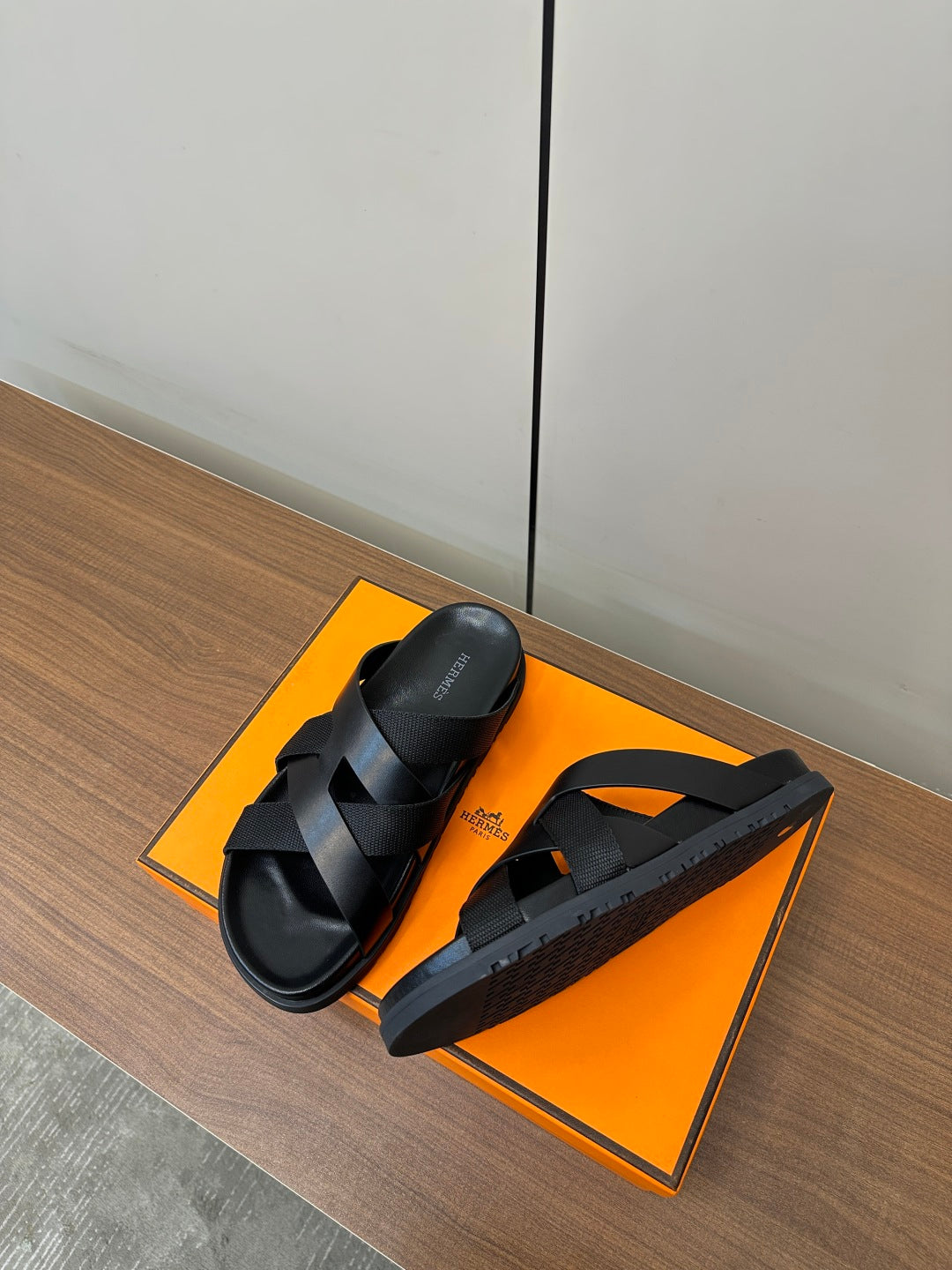 LuxluxHouse Best Quality Women Shoes Hermes