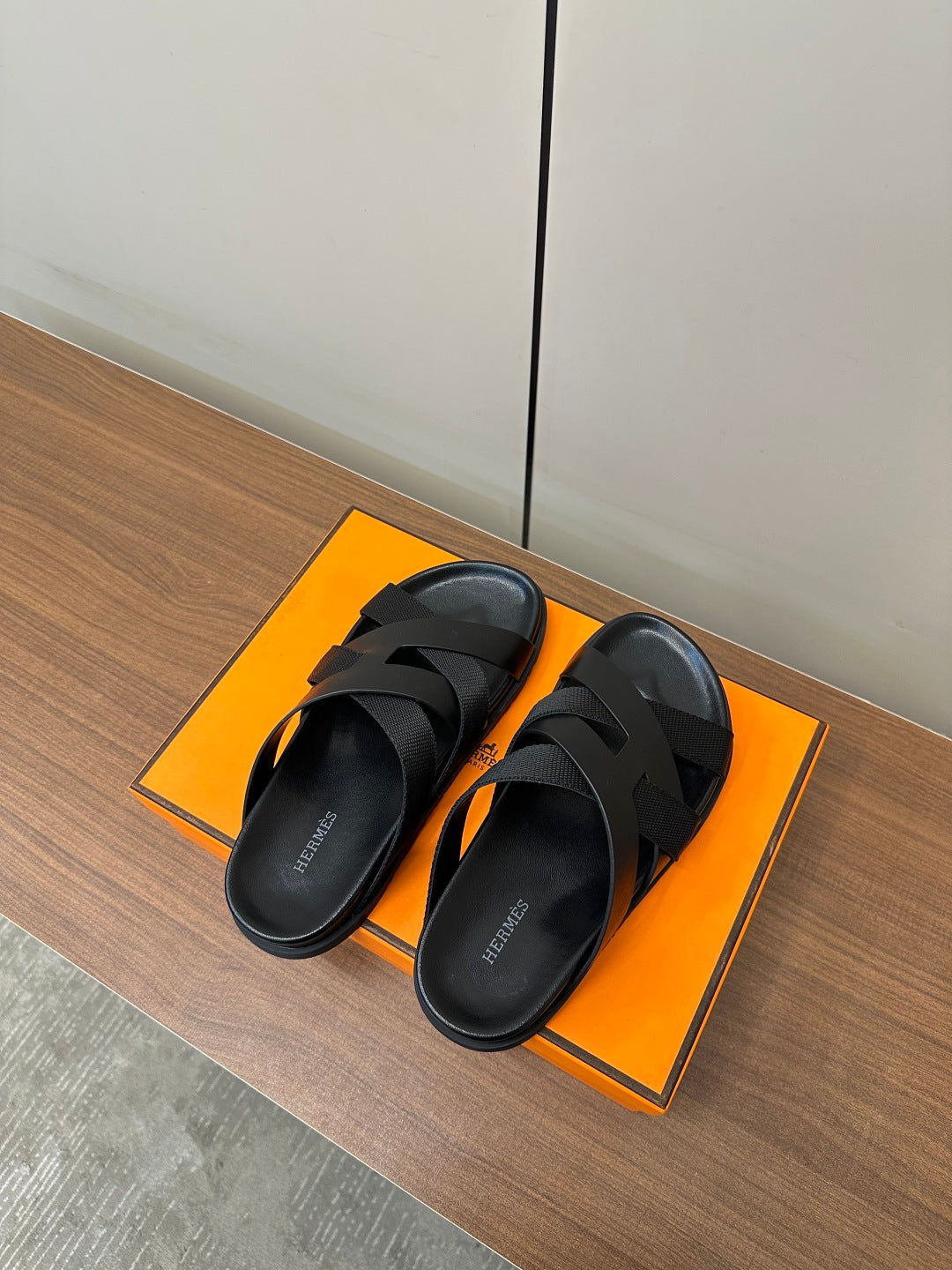 LuxluxHouse Best Quality Women Shoes Hermes