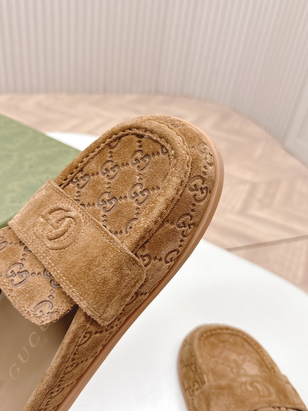 LuxluxHouse Best Quality Gucci Women Shoes