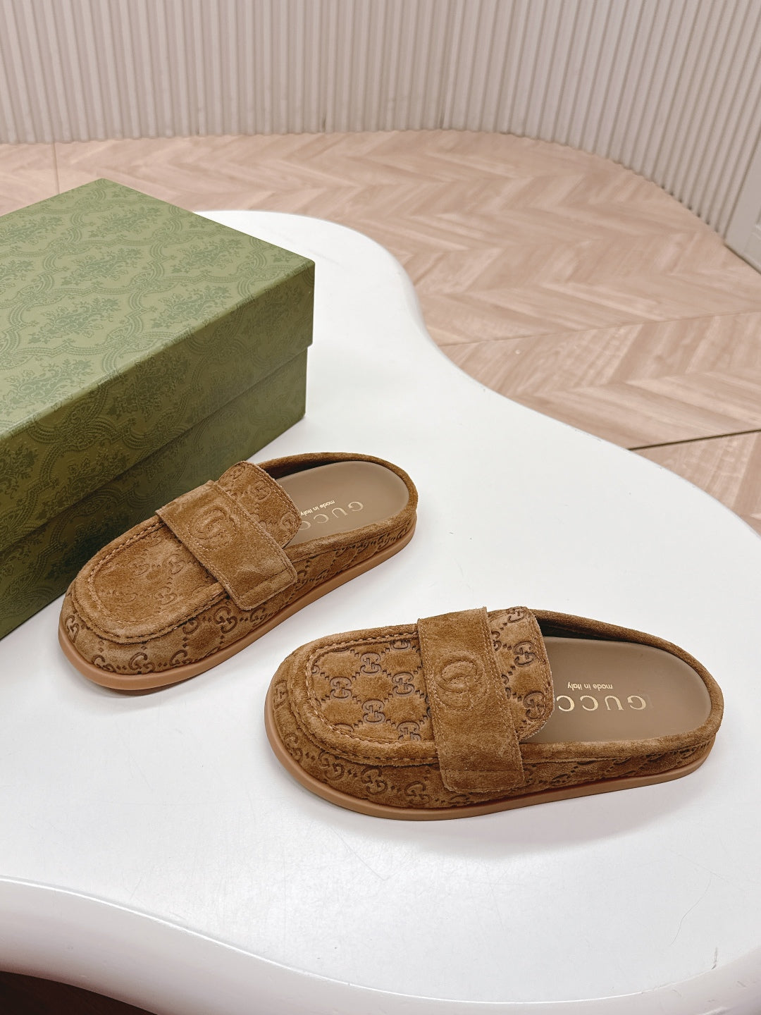 LuxluxHouse Best Quality Gucci Women Shoes
