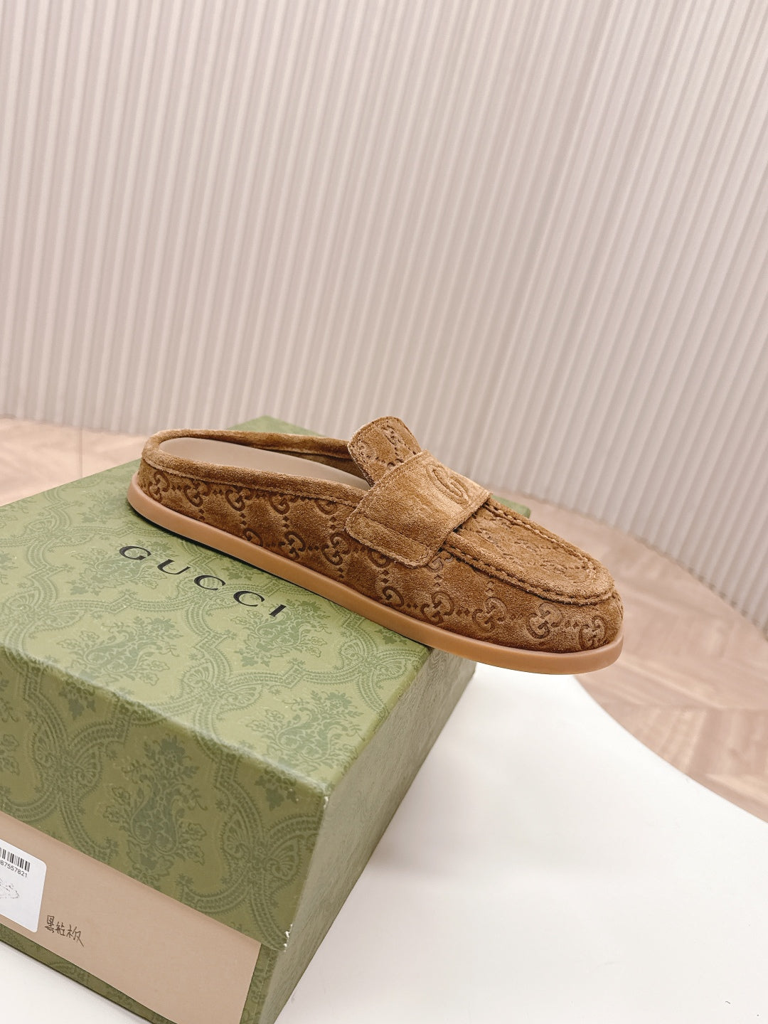 LuxluxHouse Best Quality Gucci Women Shoes