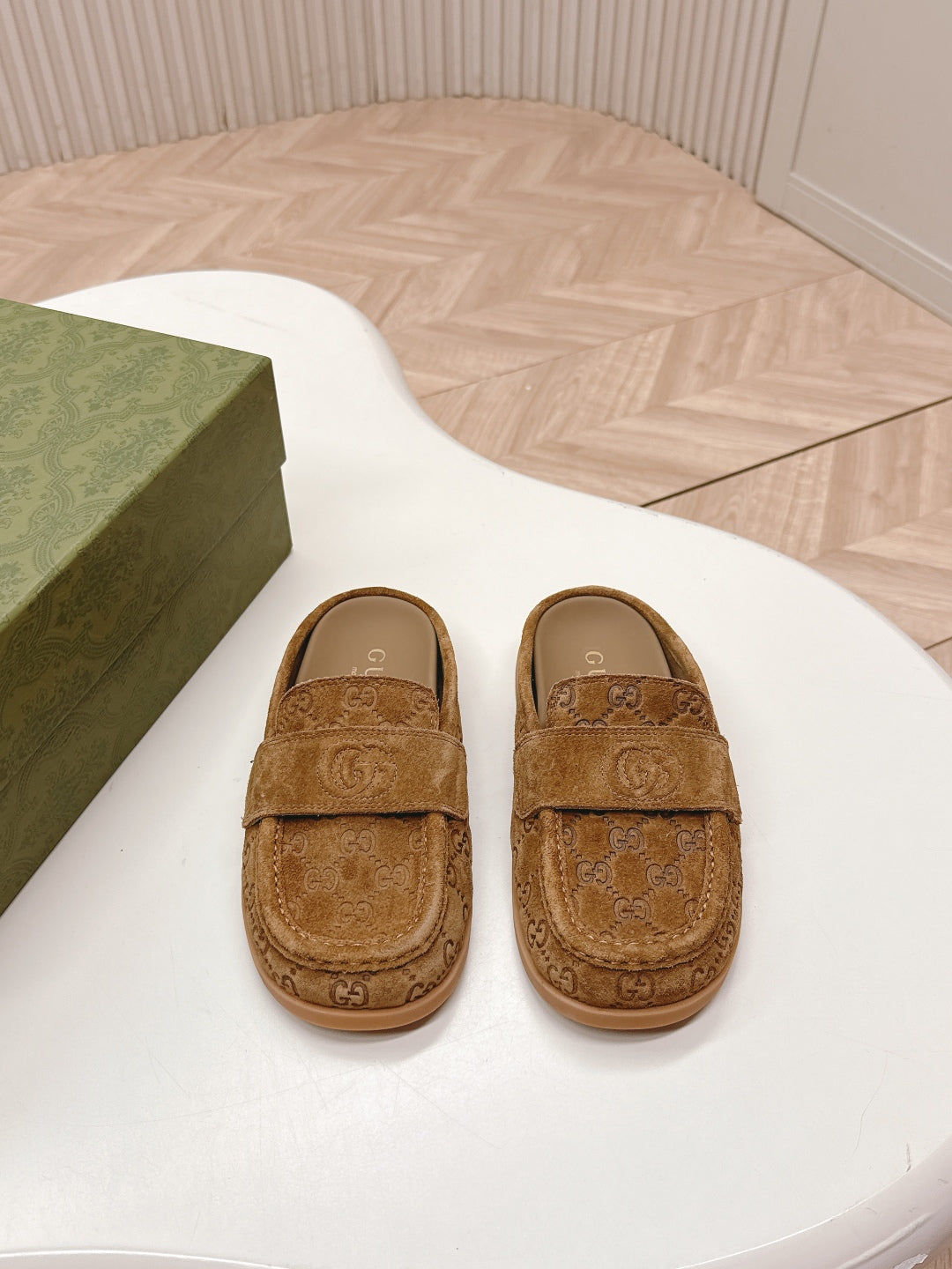 LuxluxHouse Best Quality Gucci Women Shoes