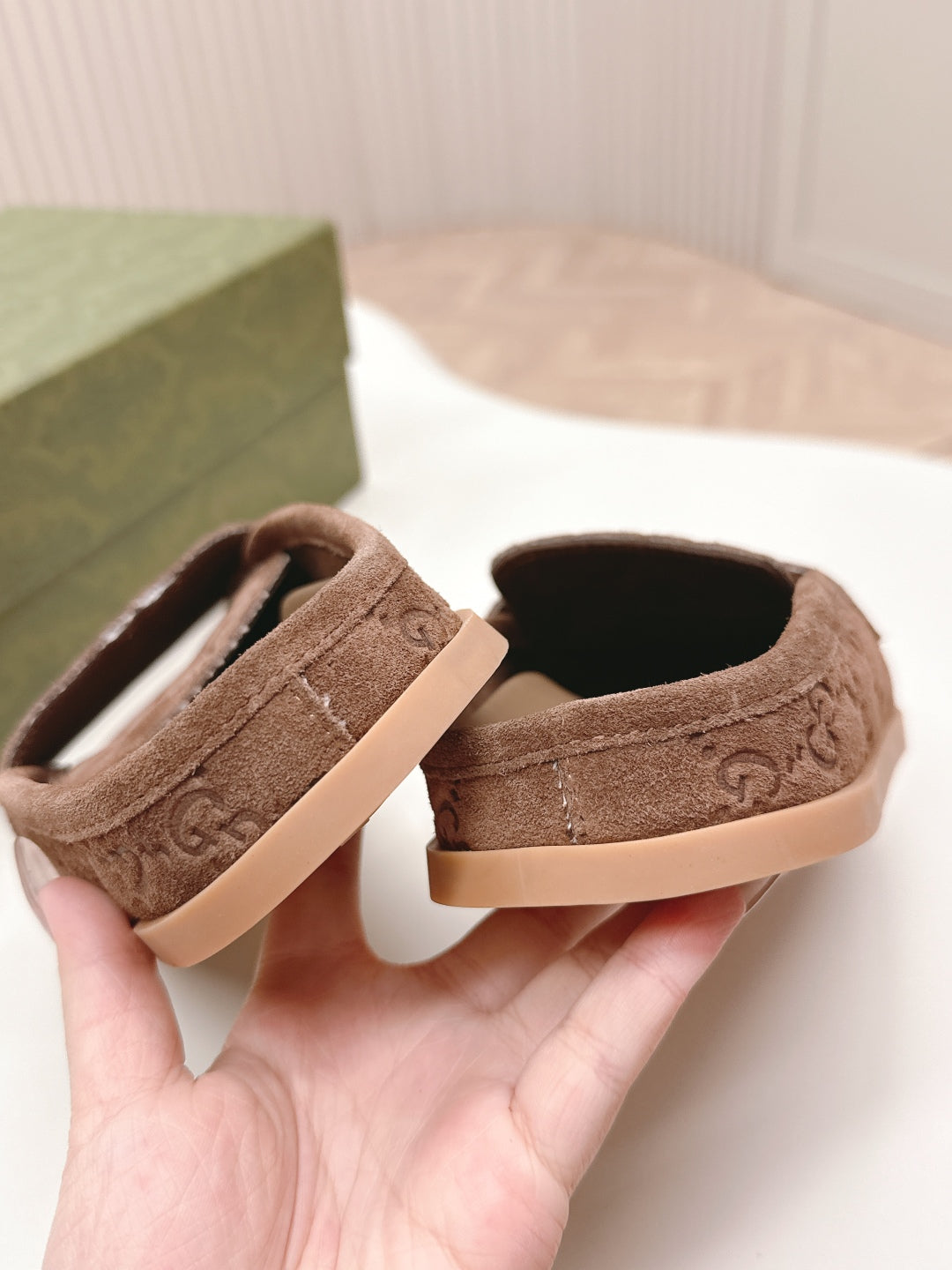 LuxluxHouse Best Quality Gucci Women Shoes