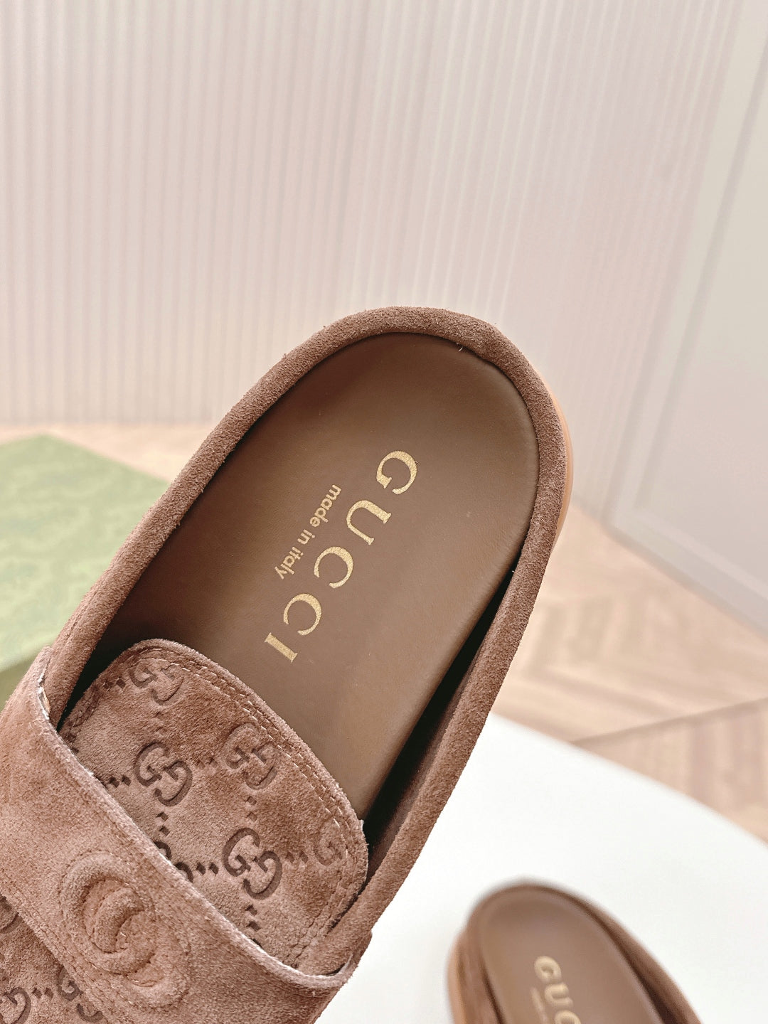 LuxluxHouse Best Quality Gucci Women Shoes