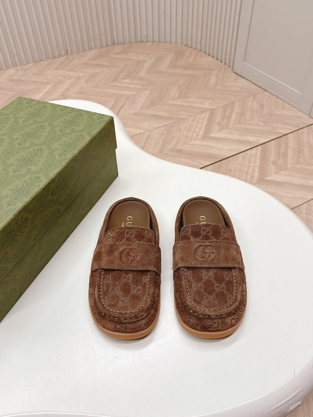 LuxluxHouse Best Quality Gucci Women Shoes