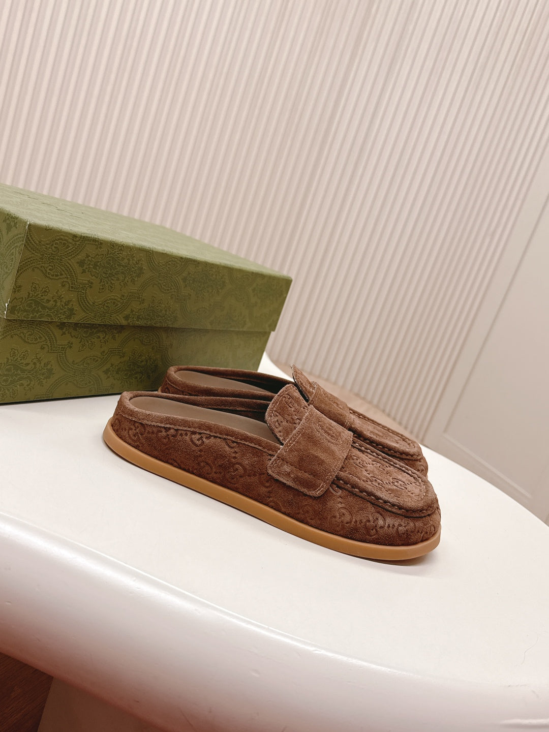 LuxluxHouse Best Quality Gucci Women Shoes