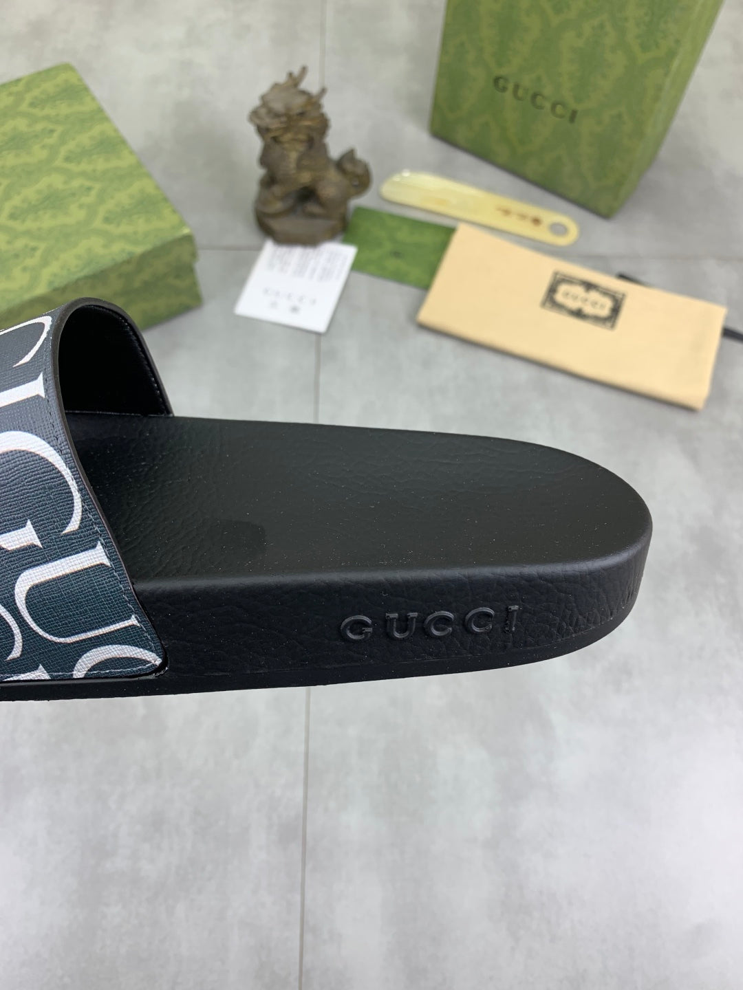 LuxluxHouse Best Quality Sandals Gucci
