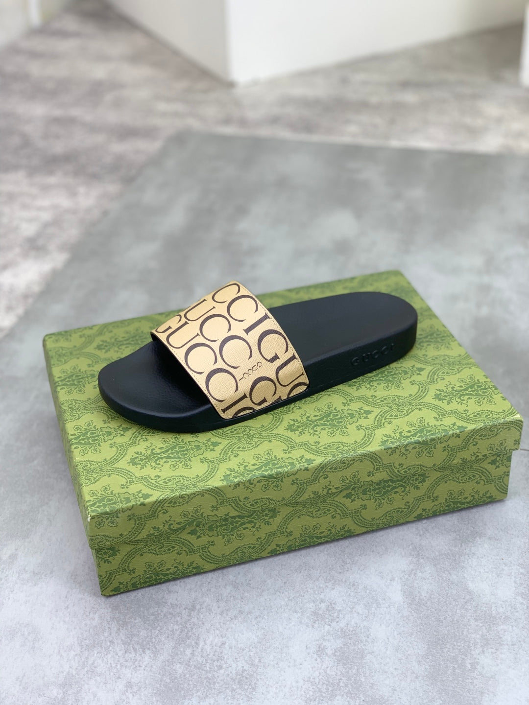 LuxluxHouse Best Quality Sandals Gucci