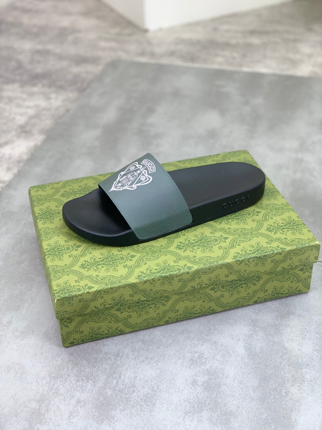 LuxluxHouse Best Quality Sandals Gucci
