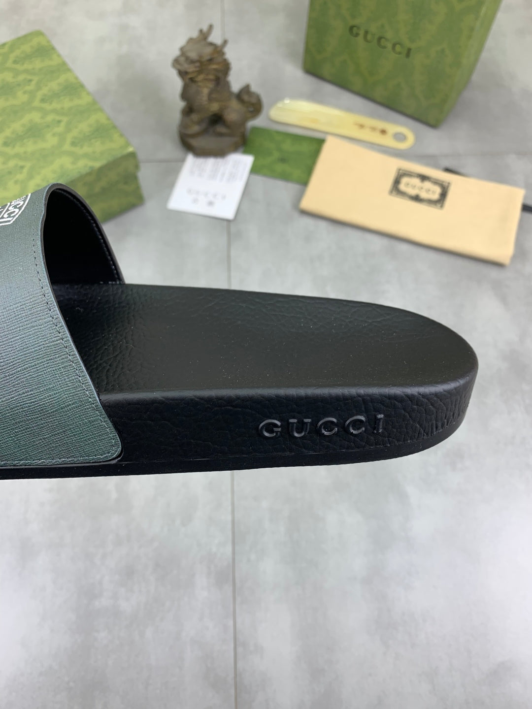LuxluxHouse Best Quality Sandals Gucci