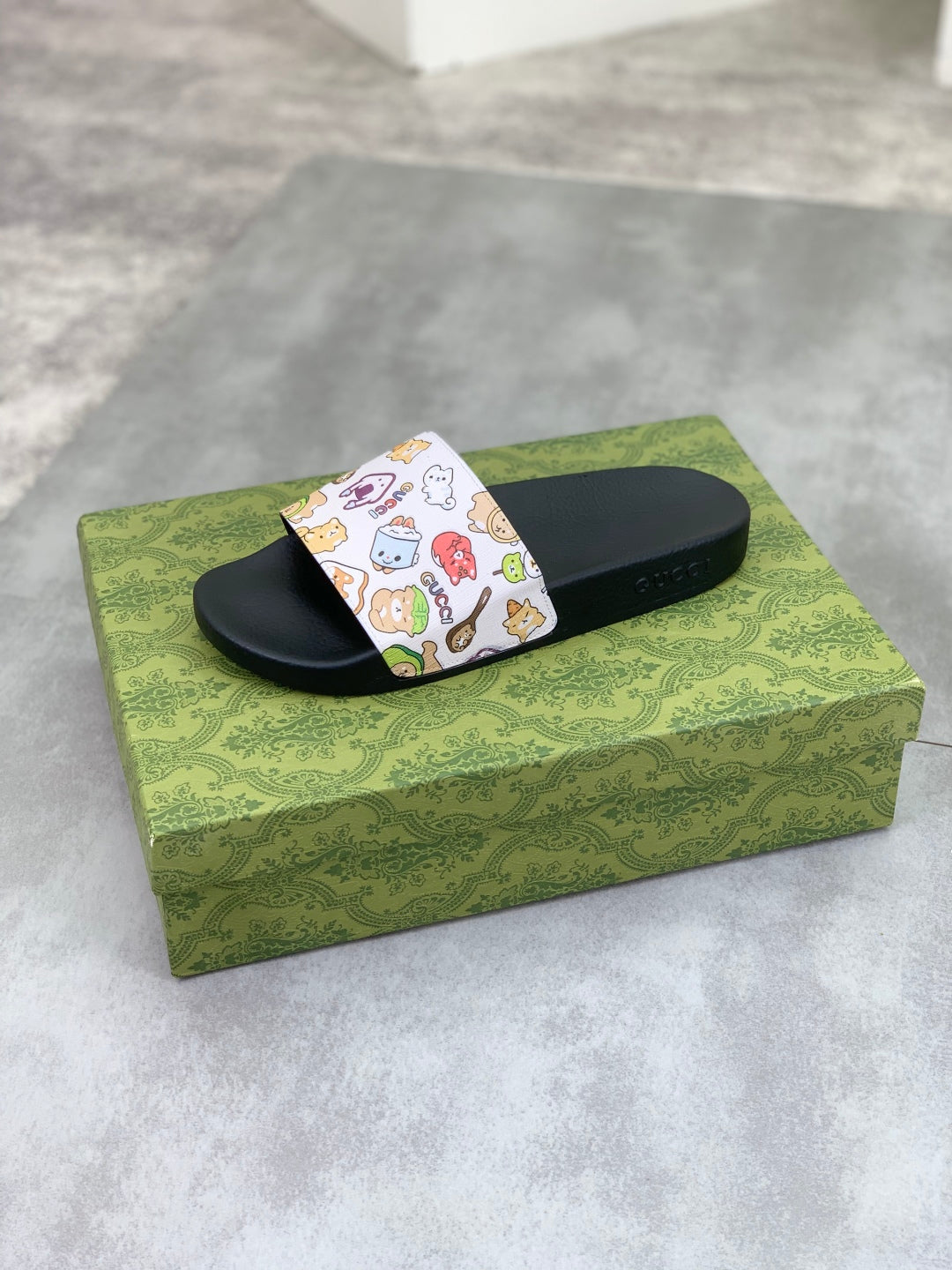 LuxluxHouse Best Quality Sandals Gucci