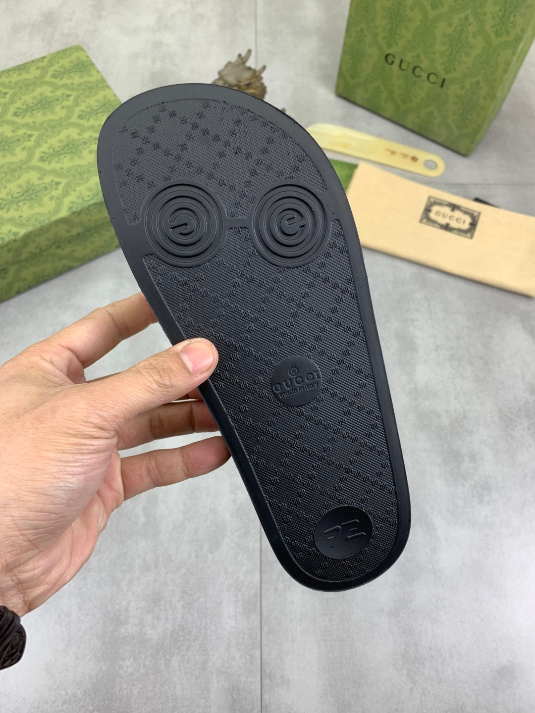 LuxluxHouse Best Quality Sandals Gucci