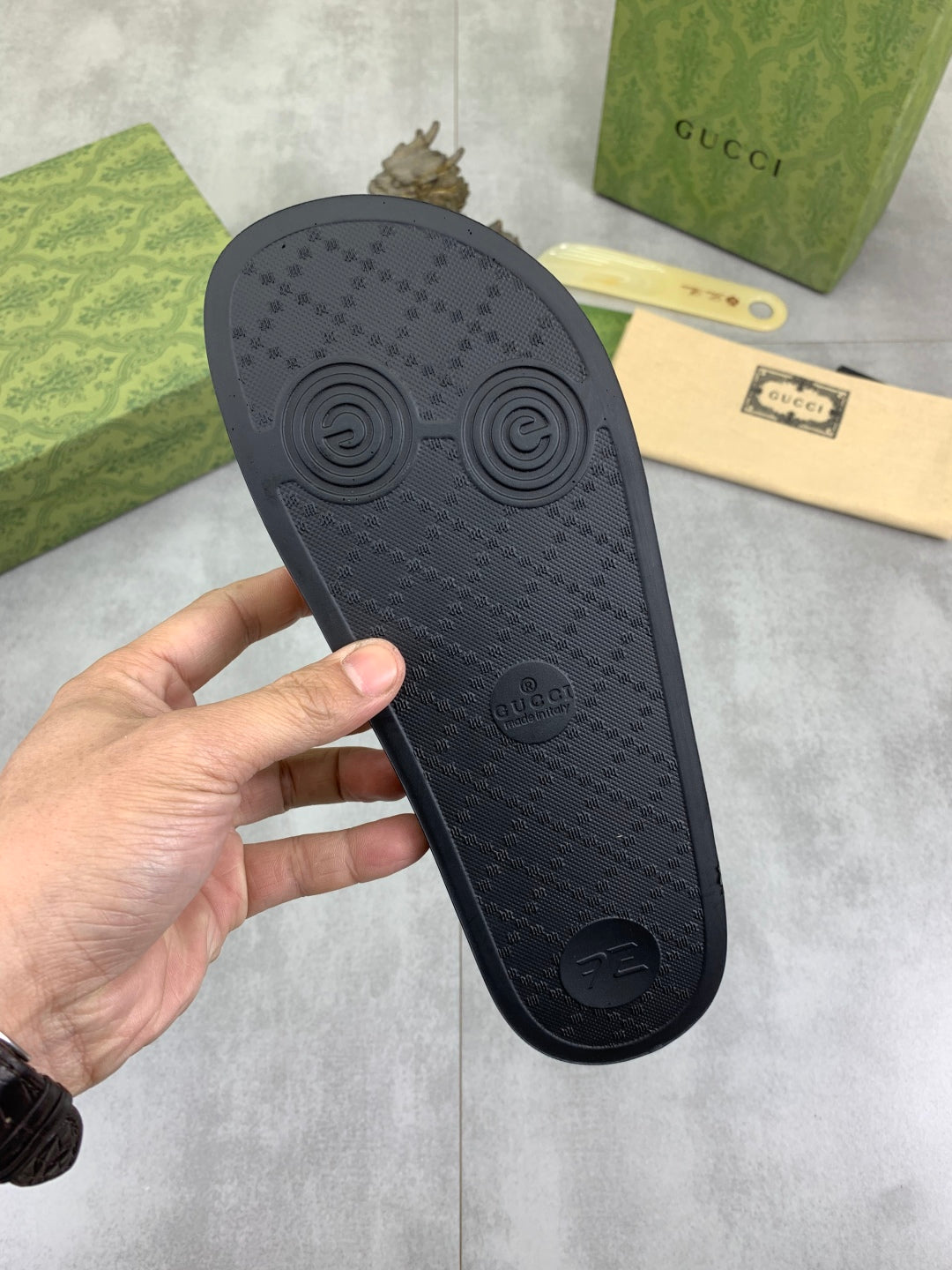 LuxluxHouse Best Quality Sandals Gucci