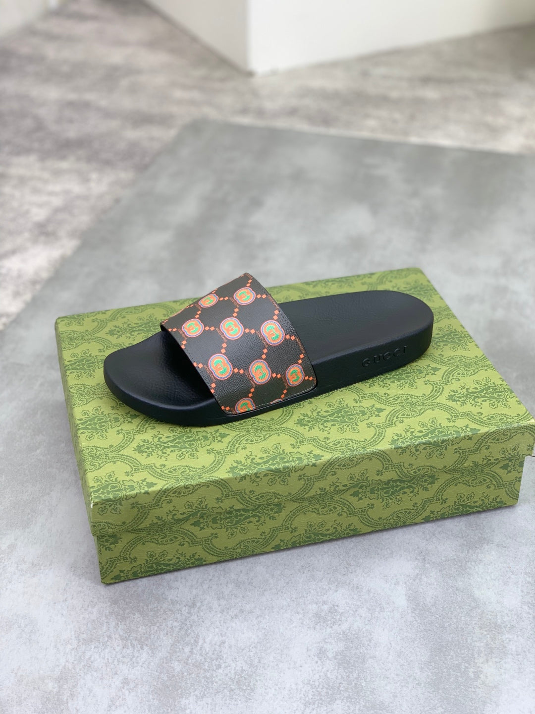 LuxluxHouse Best Quality Sandals Gucci