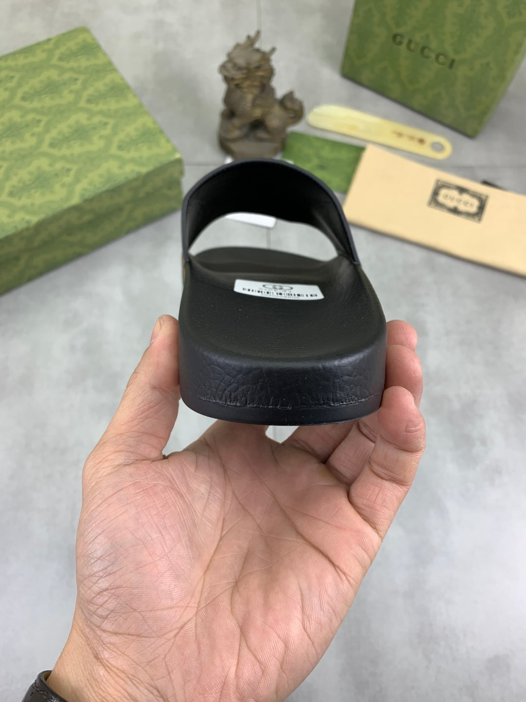 LuxluxHouse Best Quality Sandals Gucci