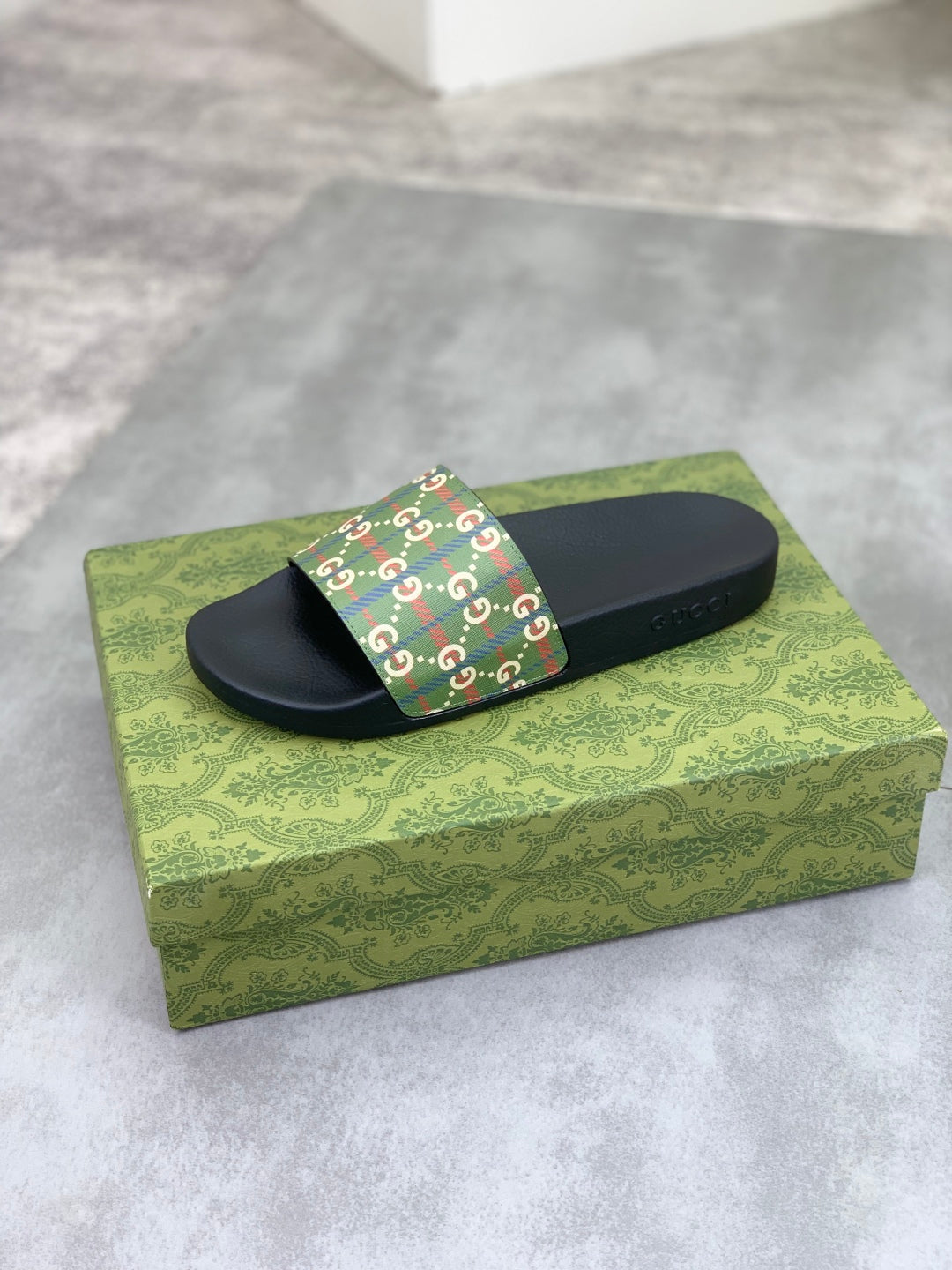 LuxluxHouse Best Quality Sandals Gucci