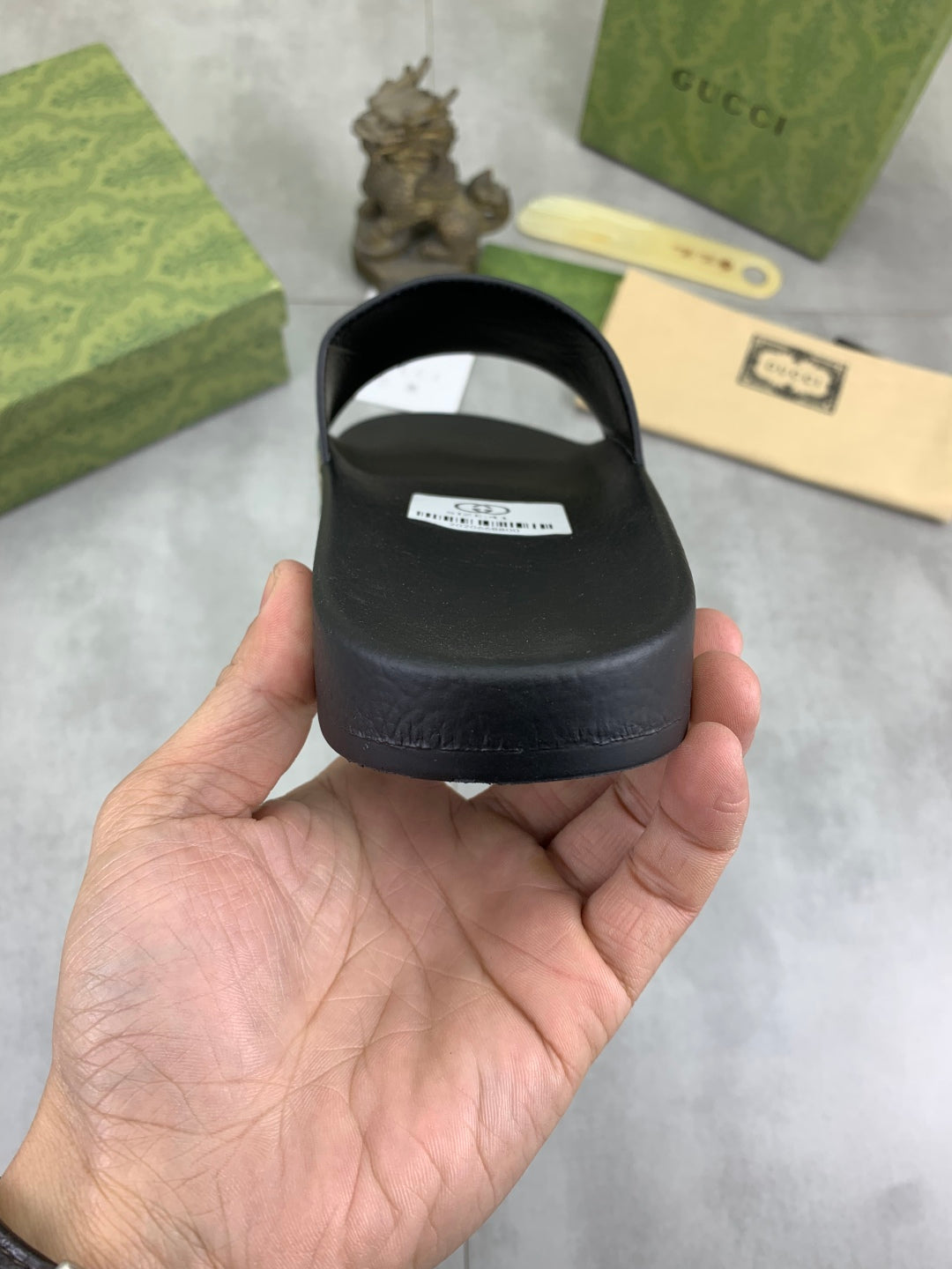 LuxluxHouse Best Quality Sandals Gucci