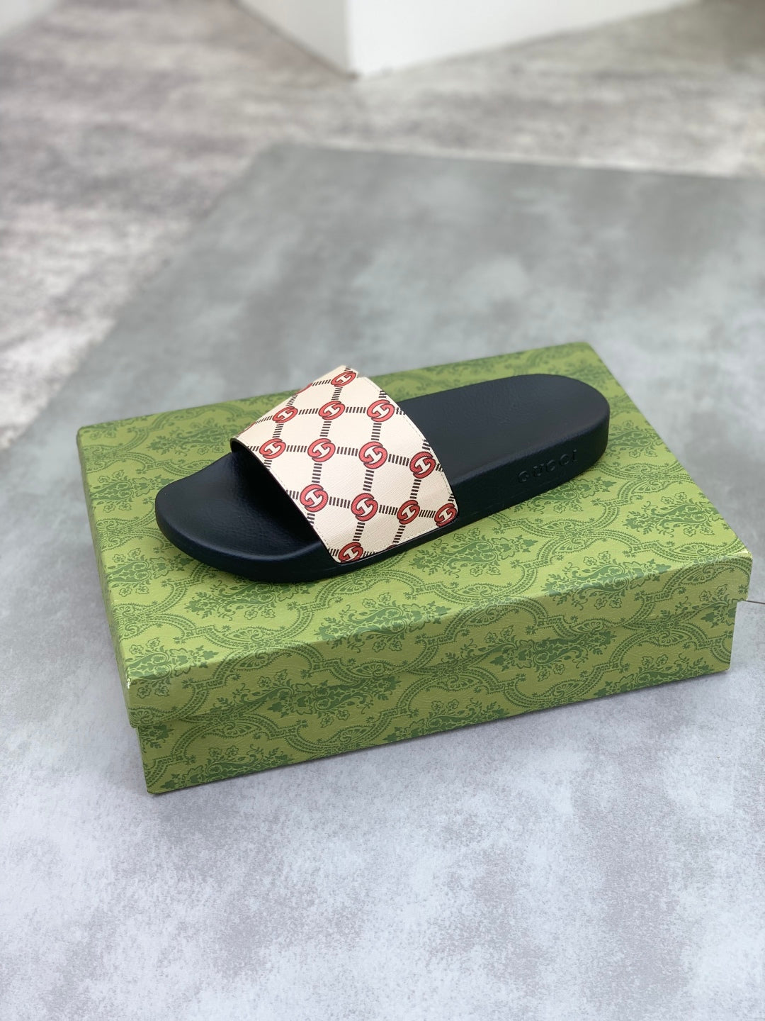 LuxluxHouse Best Quality Sandals Gucci