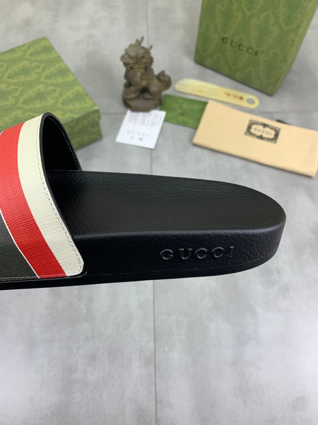 LuxluxHouse Best Quality Sandals Gucci