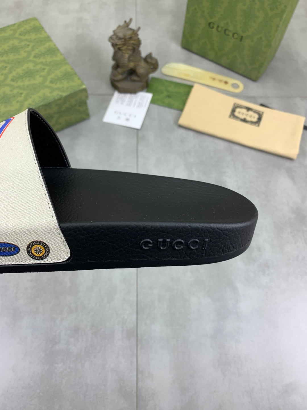 LuxluxHouse Best Quality Sandals Gucci