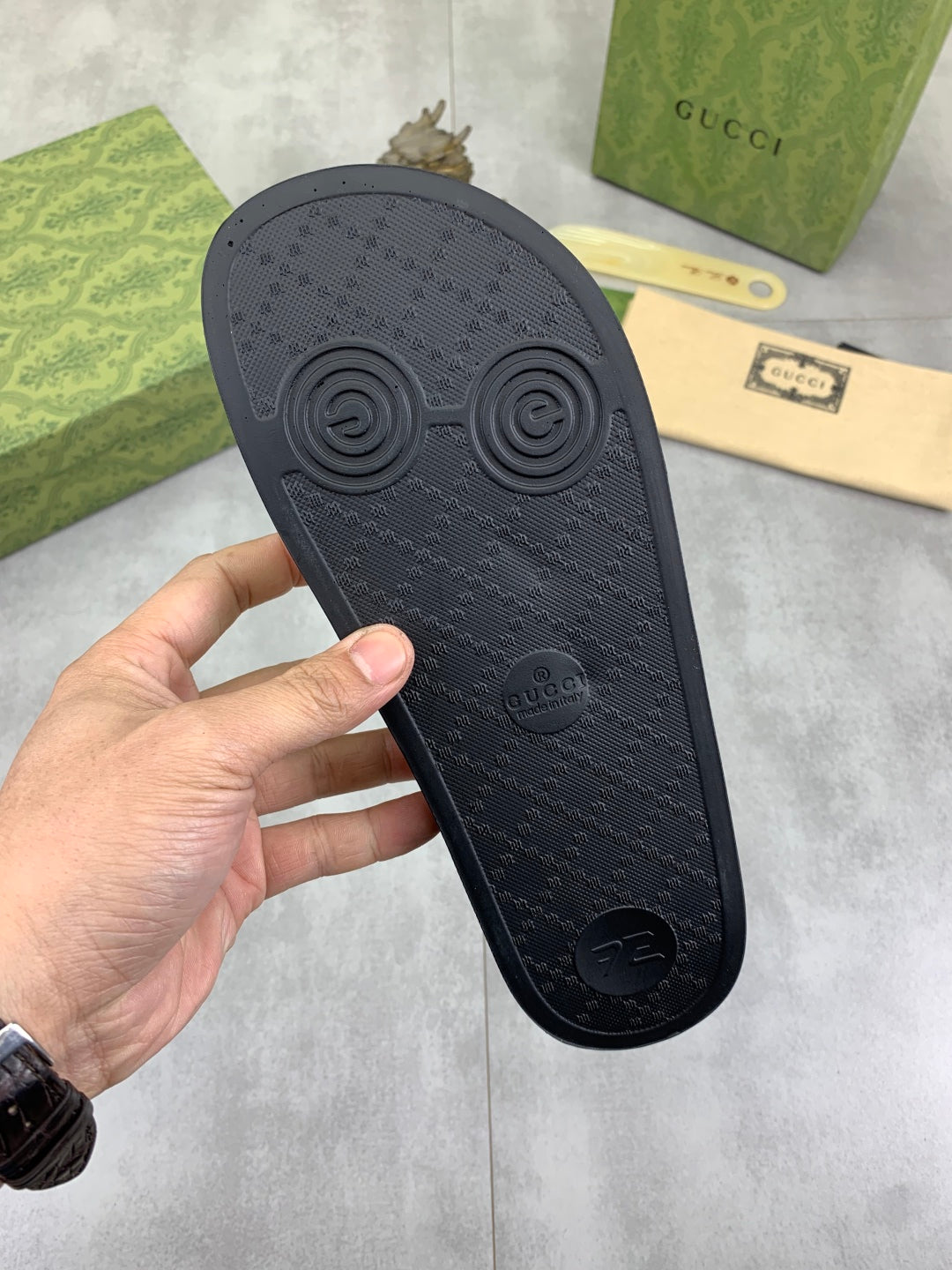 LuxluxHouse Best Quality Sandals Gucci