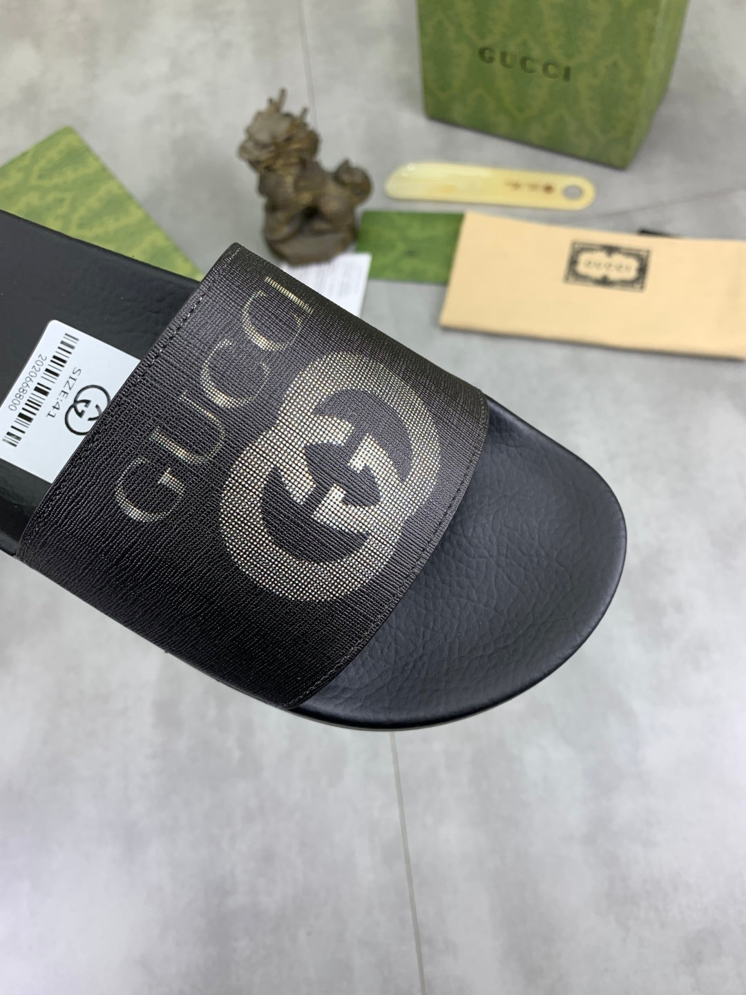 LuxluxHouse Best Quality Sandals Gucci