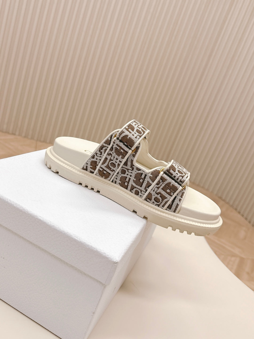 LuxluxHouse Best Quality Women Shoes Dior