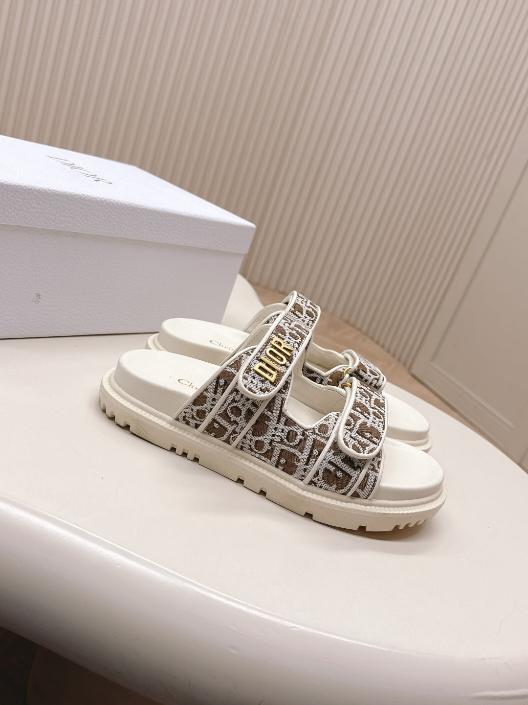 LuxluxHouse Best Quality Women Shoes Dior