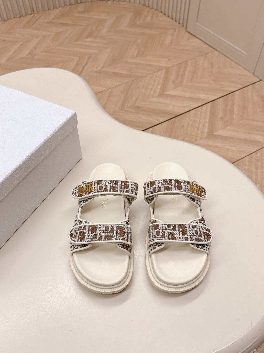 LuxluxHouse Best Quality Women Shoes Dior