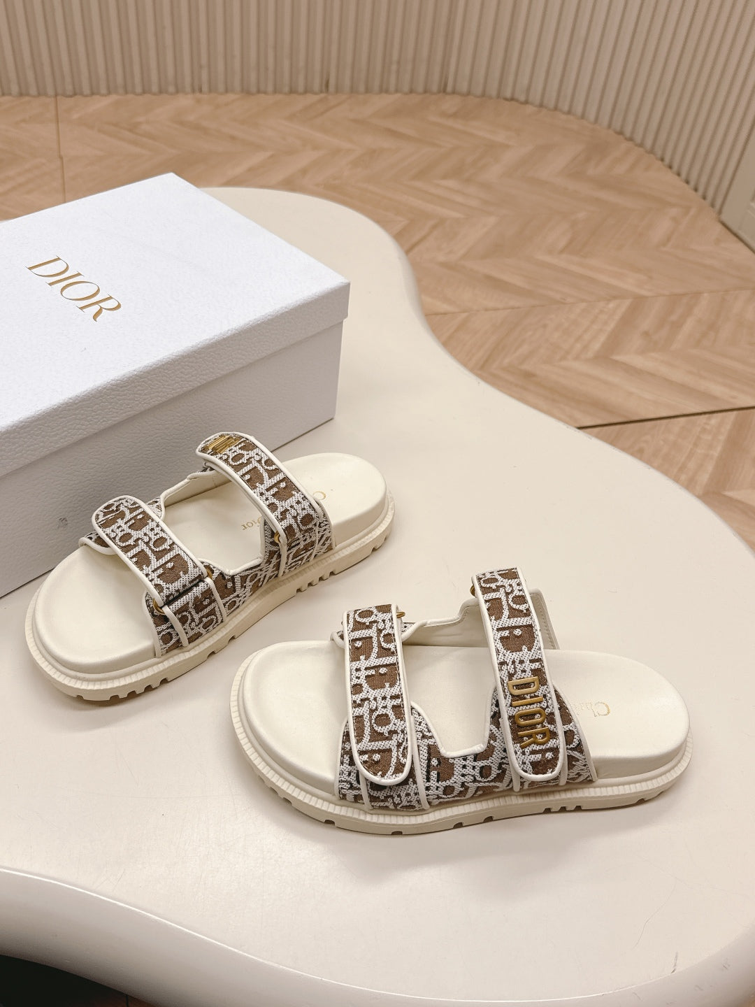 LuxluxHouse Best Quality Women Shoes Dior