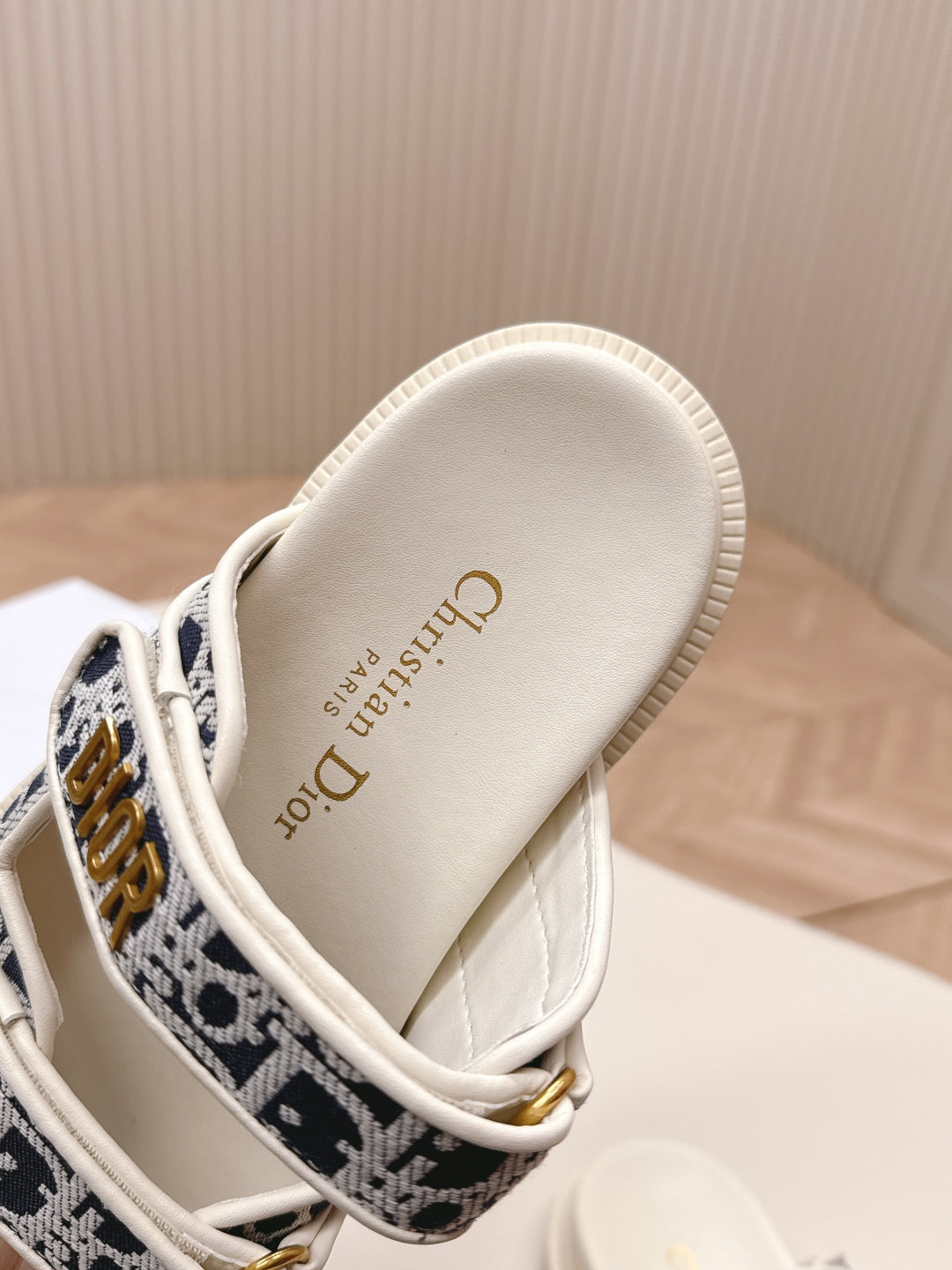 LuxluxHouse Best Quality Women Shoes Dior