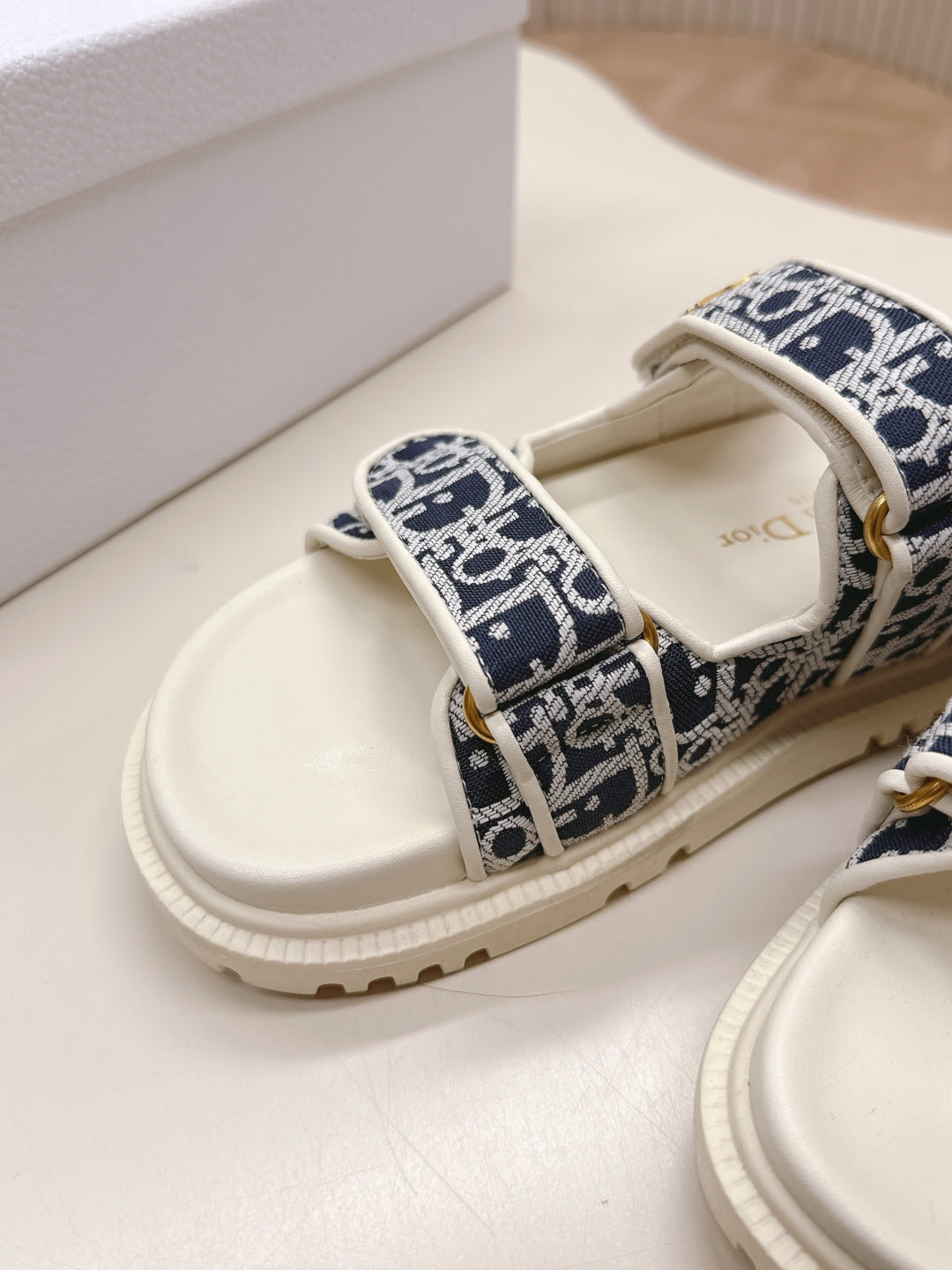 LuxluxHouse Best Quality Women Shoes Dior