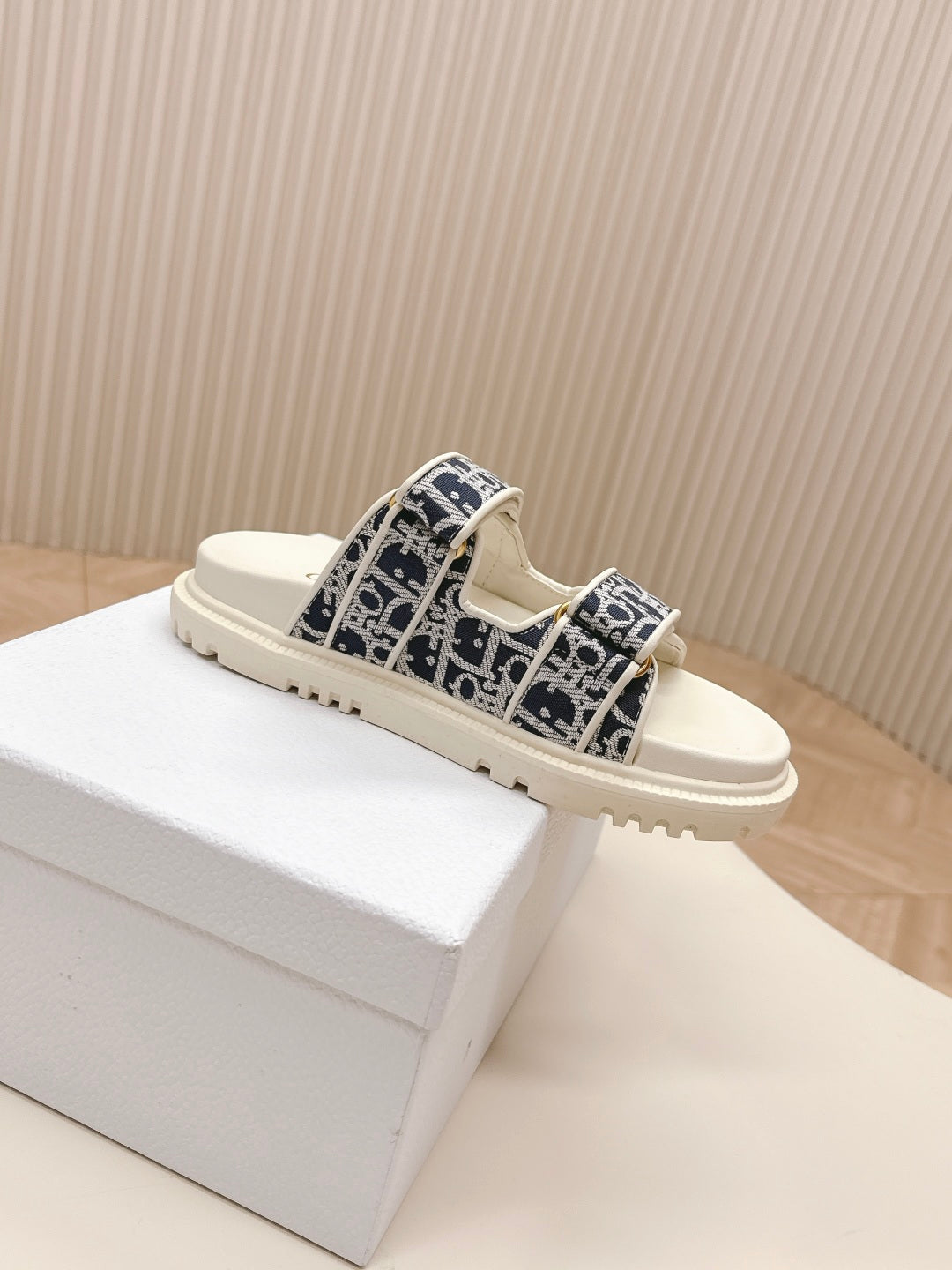 LuxluxHouse Best Quality Women Shoes Dior