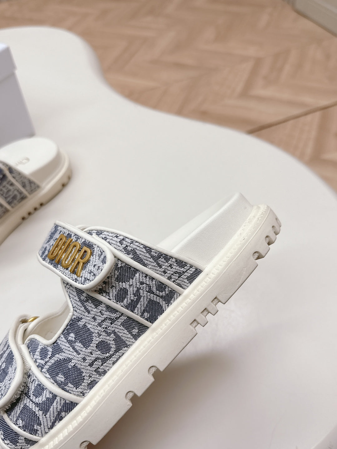LuxluxHouse Best Quality Women Shoes Dior
