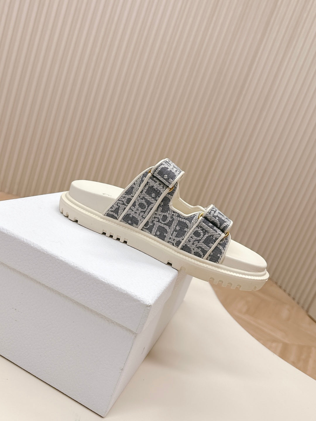 LuxluxHouse Best Quality Women Shoes Dior