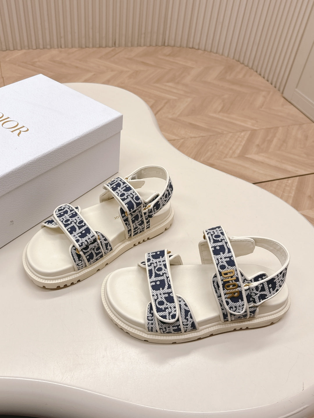 LuxluxHouse Best Quality Women Shoes Dior
