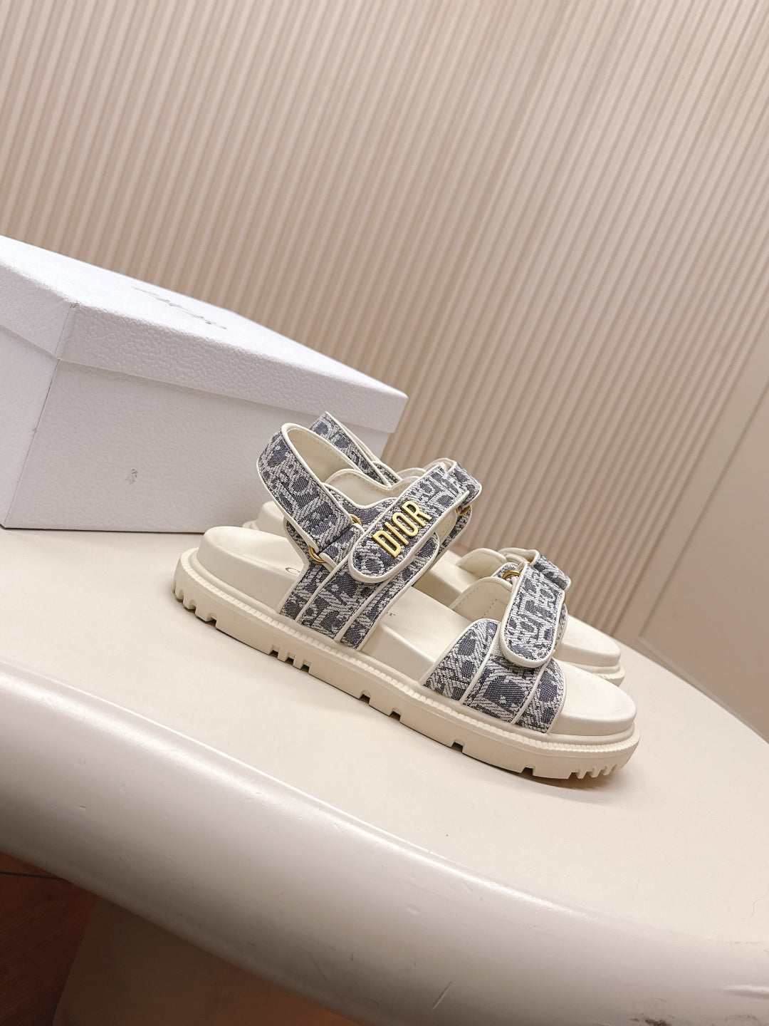 LuxluxHouse Best Quality Women Shoes Dior