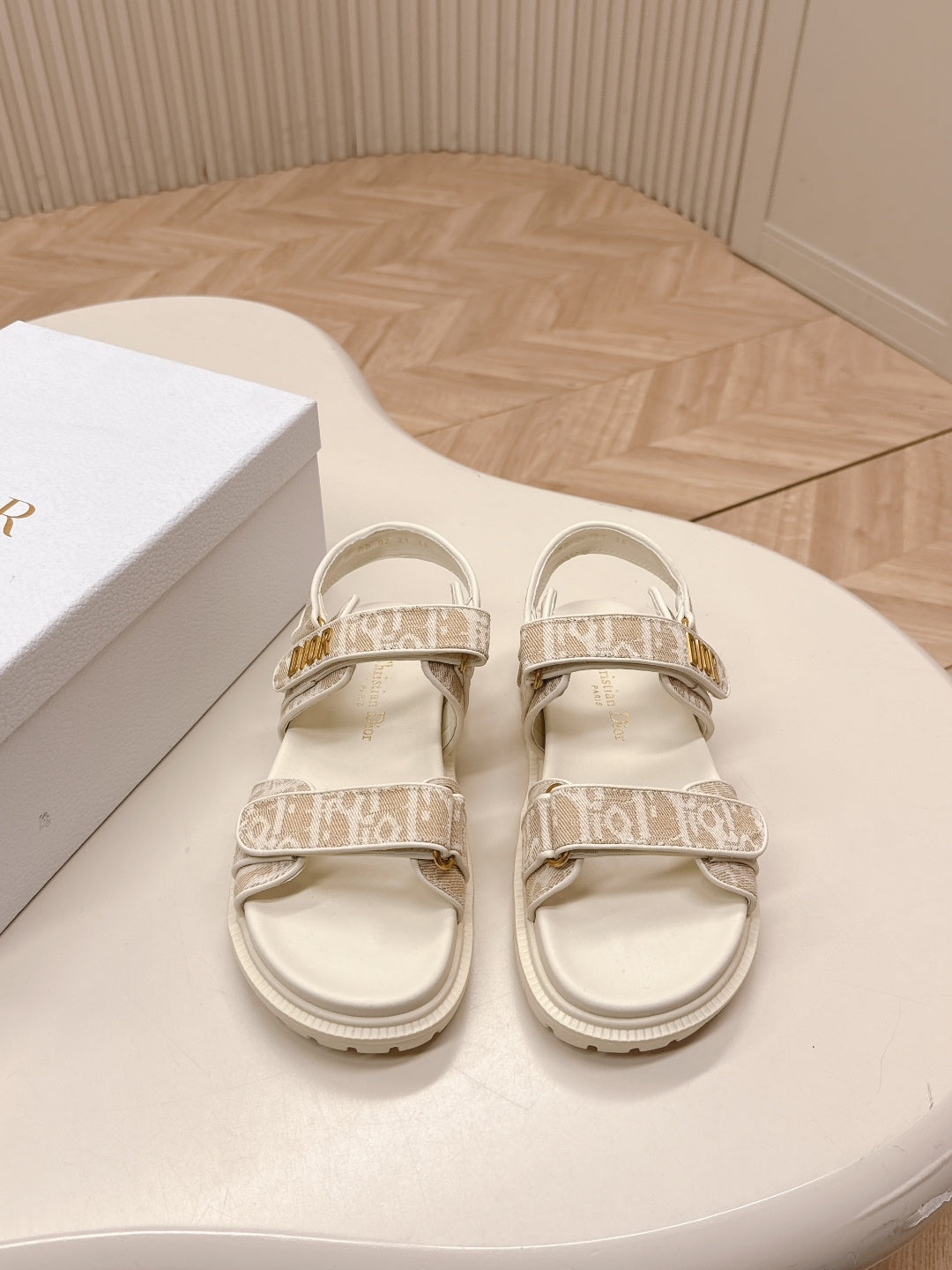 LuxluxHouse Best Quality Women Shoes Dior