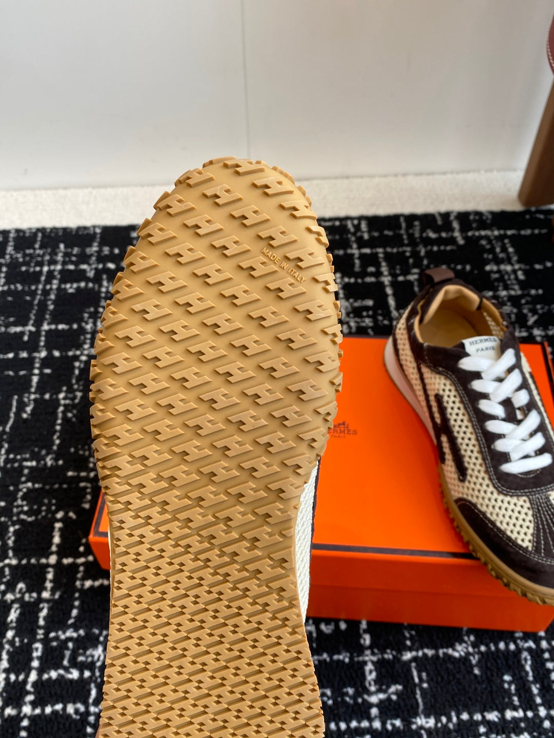 LuxluxHouse Best Quality Shoes Hermes