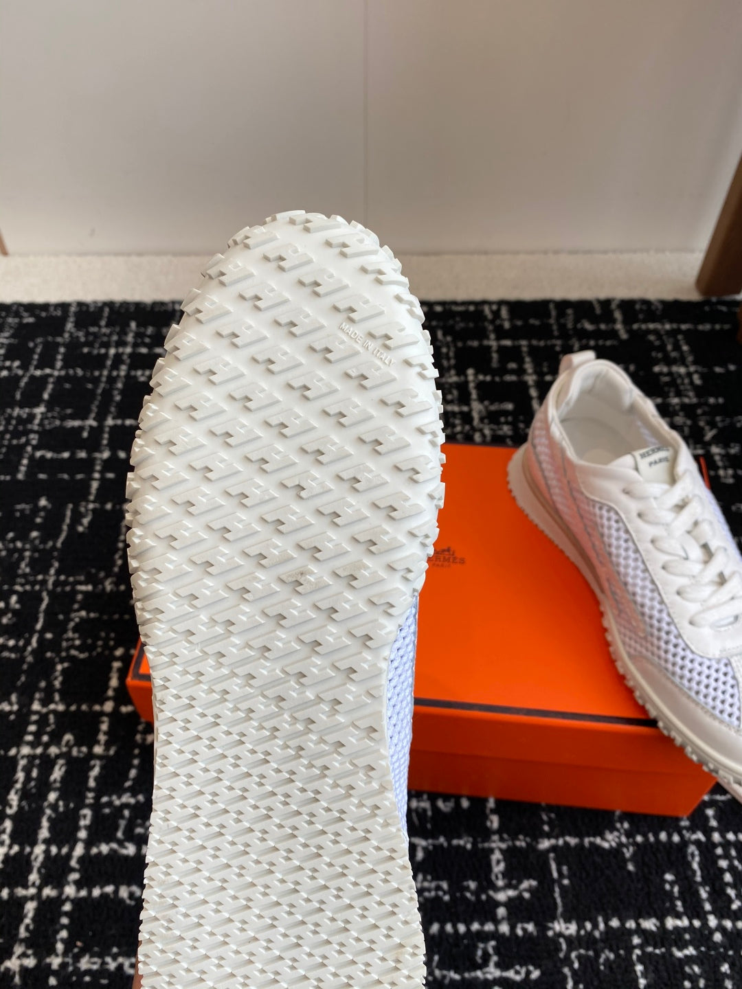LuxluxHouse Best Quality Shoes Hermes