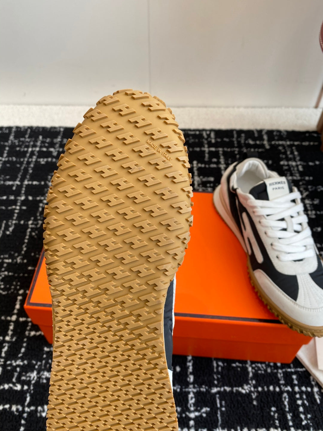 LuxluxHouse Best Quality Shoes Hermes