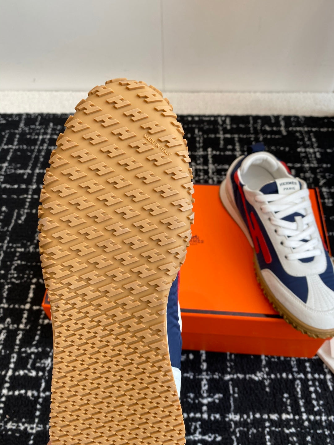 LuxluxHouse Best Quality Shoes Hermes