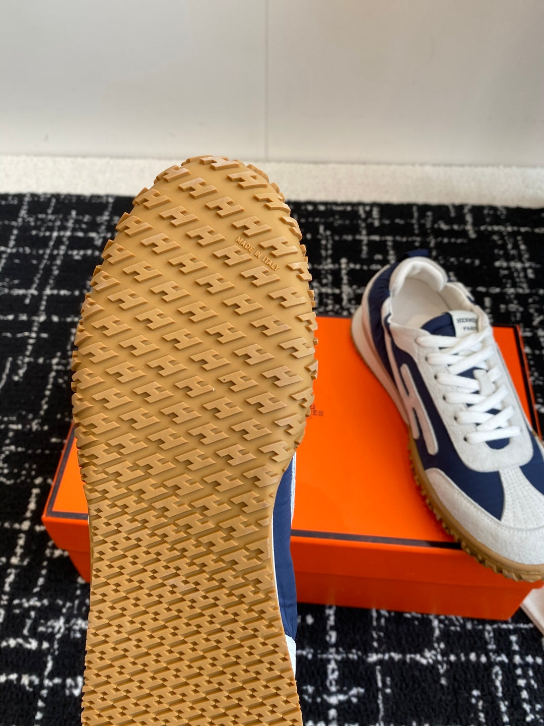 LuxluxHouse Best Quality Shoes Hermes