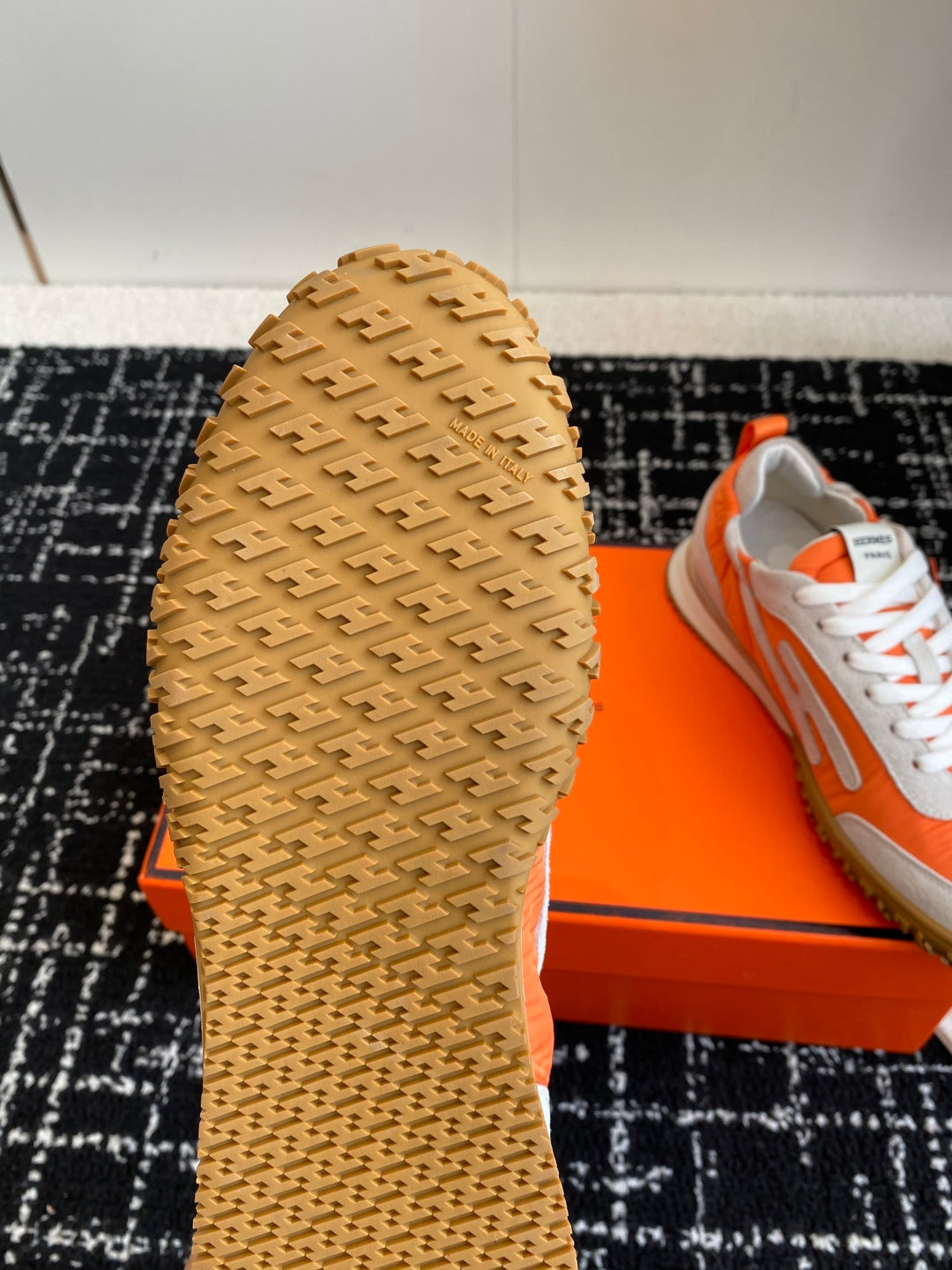 LuxluxHouse Best Quality Shoes Hermes