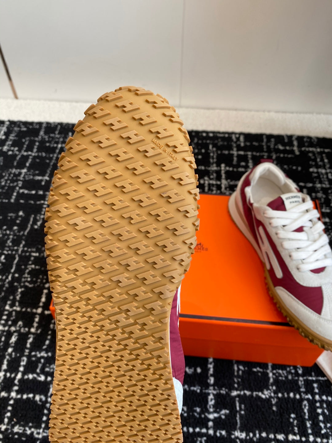 LuxluxHouse Best Quality Shoes Hermes