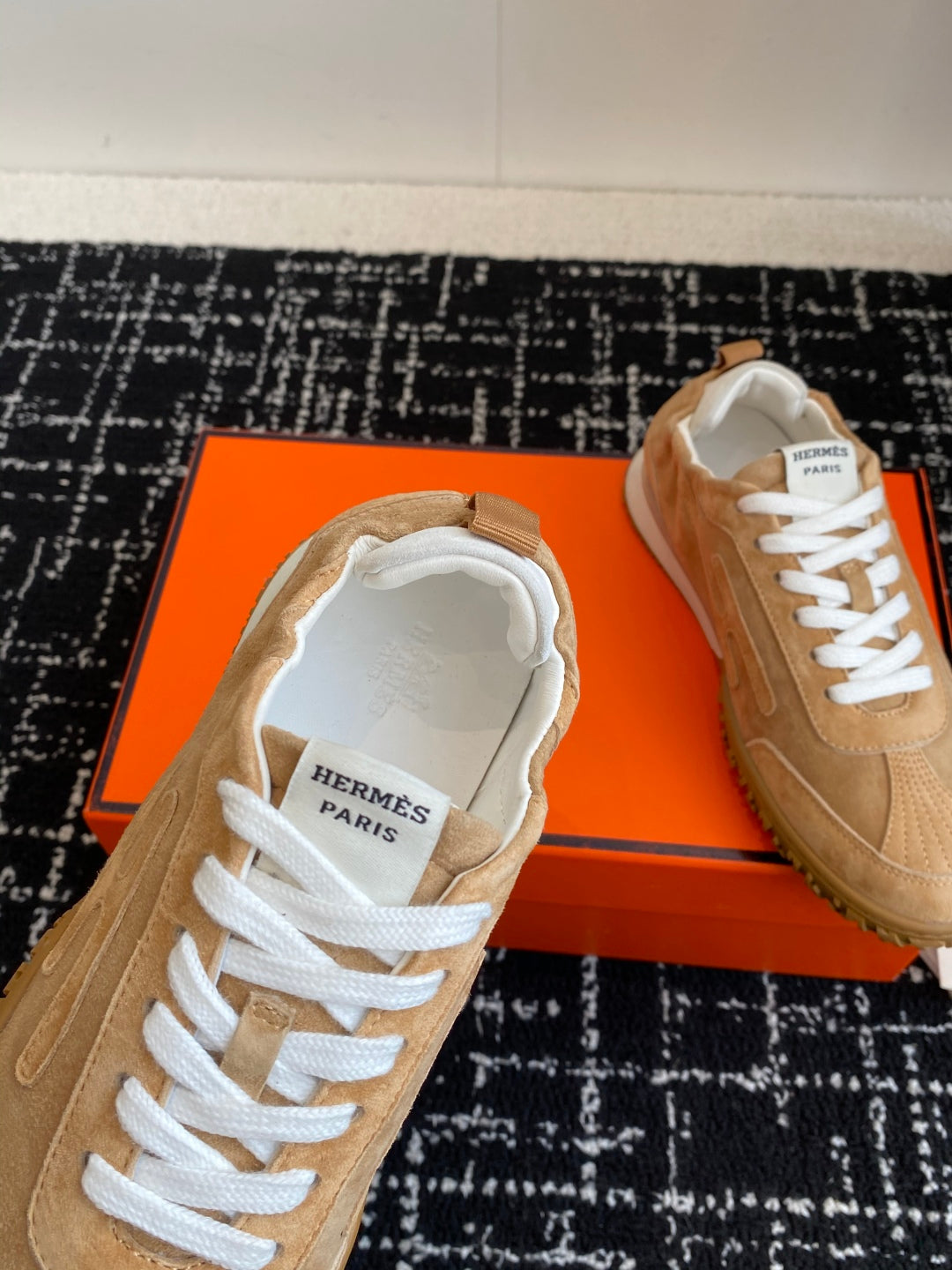 LuxluxHouse Best Quality Shoes Hermes