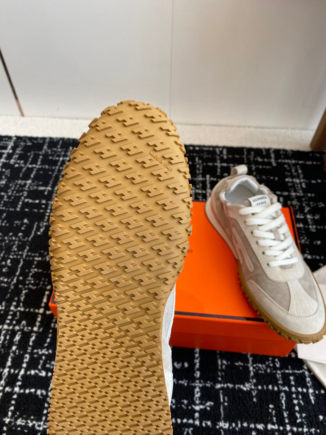 LuxluxHouse Best Quality Shoes Hermes
