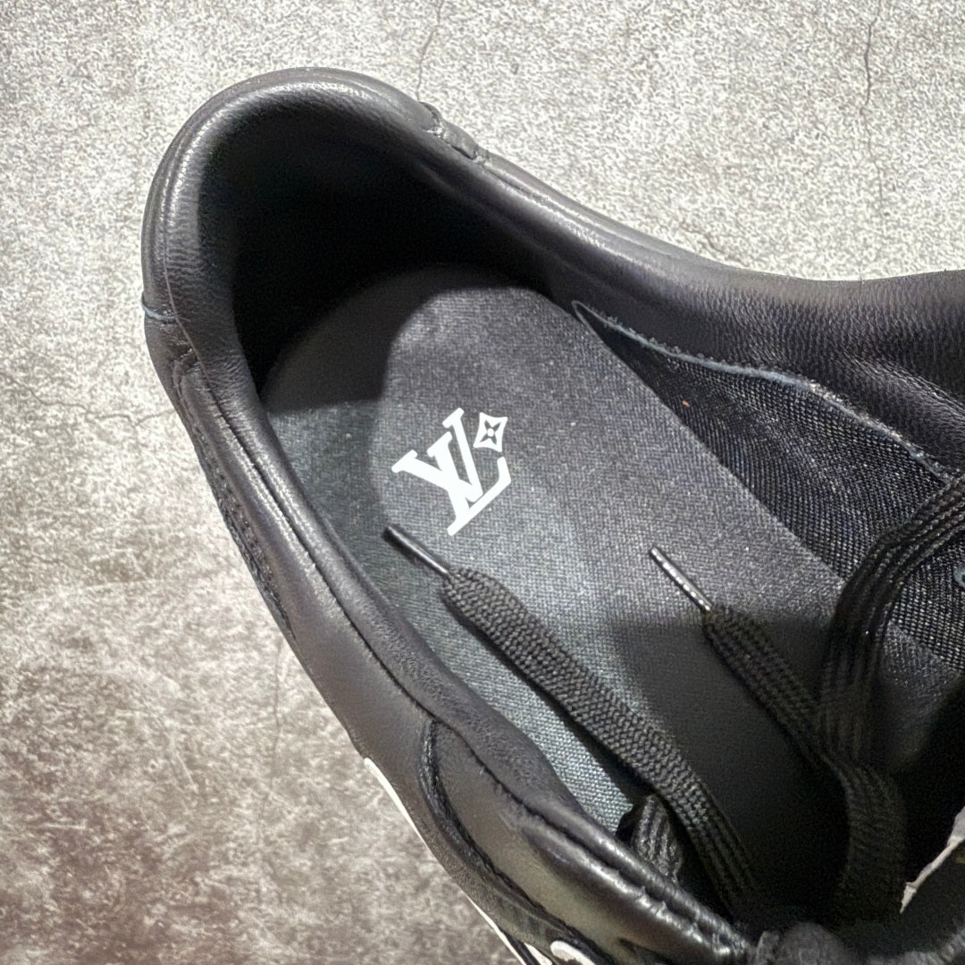 LuxluxHouse Best Quality Shoes Louis Vuitton